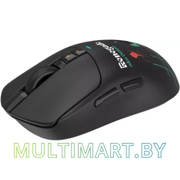 Игровая мышь A4Tech Bloody R72 Ultra (черный) картинка 4